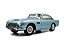 Aston Martin DB5 1964 1:18 Solido Azul - Imagem 1