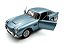 Aston Martin DB5 1964 1:18 Solido Azul - Imagem 7