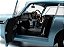 Aston Martin DB5 1964 1:18 Solido Azul - Imagem 5