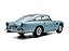 Aston Martin DB5 1964 1:18 Solido Azul - Imagem 2