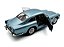 Aston Martin DB5 1964 1:18 Solido Azul - Imagem 8