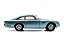 Aston Martin DB5 1964 1:18 Solido Azul - Imagem 10