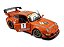 Porsche RWB Bodykit Jägermeister 2020 1:18 Solido Laranja - Imagem 7