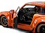 Porsche RWB Bodykit Jägermeister 2020 1:18 Solido Laranja - Imagem 5