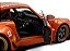 Porsche RWB Bodykit Jägermeister 2020 1:18 Solido Laranja - Imagem 6