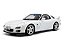 Mazda RX7 FD RS 1994 1:18 Solido Branco - Imagem 1