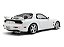 Mazda RX7 FD RS 1994 1:18 Solido Branco - Imagem 5