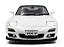 Mazda RX7 FD RS 1994 1:18 Solido Branco - Imagem 9