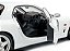 Mazda RX7 FD RS 1994 1:18 Solido Branco - Imagem 8