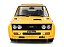 Fiat 131 Abarth 1980 1:18 Solido Amarelo - Imagem 3