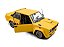 Fiat 131 Abarth 1980 1:18 Solido Amarelo - Imagem 7