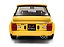 Fiat 131 Abarth 1980 1:18 Solido Amarelo - Imagem 4