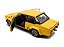Fiat 131 Abarth 1980 1:18 Solido Amarelo - Imagem 8