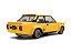 Fiat 131 Abarth 1980 1:18 Solido Amarelo - Imagem 2