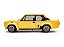 Fiat 131 Abarth 1980 1:18 Solido Amarelo - Imagem 9