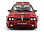 Lancia Delta HF Integrale Edizione Finale 1995 1:18 Solido Vermelho - Imagem 3