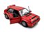 Lancia Delta HF Integrale Edizione Finale 1995 1:18 Solido Vermelho - Imagem 7
