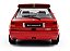 Lancia Delta HF Integrale Edizione Finale 1995 1:18 Solido Vermelho - Imagem 4