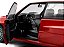 Lancia Delta HF Integrale Edizione Finale 1995 1:18 Solido Vermelho - Imagem 5