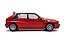 Lancia Delta HF Integrale Edizione Finale 1995 1:18 Solido Vermelho - Imagem 10