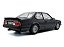 BMW 635CSI 1984 1:18 Solido Azul - Imagem 4