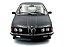 BMW 635CSI 1984 1:18 Solido Azul - Imagem 2