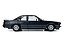 BMW 635CSI 1984 1:18 Solido Azul - Imagem 10
