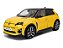 *** PRÉ-VENDA *** Renault 5 E-Tech 2024 1:18 Solido Amarelo - Imagem 1