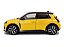 *** PRÉ-VENDA *** Renault 5 E-Tech 2024 1:18 Solido Amarelo - Imagem 7