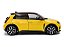 *** PRÉ-VENDA *** Renault 5 E-Tech 2024 1:18 Solido Amarelo - Imagem 6