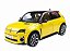 Renault 5 E-Tech 2024 1:18 Solido Amarelo - Imagem 1