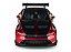 Ford Mustang GTD 2025 1:43 Solido Magenta - Imagem 3