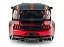 Ford Mustang GTD 2025 1:43 Solido Magenta - Imagem 4