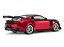 Ford Mustang GTD 2025 1:43 Solido Magenta - Imagem 2