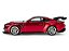 Ford Mustang GTD 2025 1:43 Solido Magenta - Imagem 7