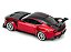 Ford Mustang GTD 2025 1:43 Solido Magenta - Imagem 6