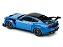 *** PRÉ-VENDA *** Ford Mustang GTD 2025 1:43 Solido Azul - Imagem 6