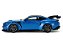 *** PRÉ-VENDA *** Ford Mustang GTD 2025 1:43 Solido Azul - Imagem 7