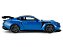 *** PRÉ-VENDA *** Ford Mustang GTD 2025 1:43 Solido Azul - Imagem 8