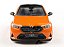 BMW G90 M5 Sedan 2024 1:43 Solido Laranja - Imagem 3