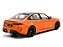 BMW G90 M5 Sedan 2024 1:43 Solido Laranja - Imagem 2
