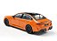 BMW G90 M5 Sedan 2024 1:43 Solido Laranja - Imagem 6
