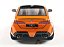 BMW G90 M5 Sedan 2024 1:43 Solido Laranja - Imagem 4