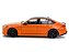 BMW G90 M5 Sedan 2024 1:43 Solido Laranja - Imagem 7