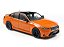 BMW G90 M5 Sedan 2024 1:43 Solido Laranja - Imagem 5