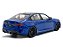 BMW G90 M5 Sedan 2024 1:43 Solido Azul - Imagem 2