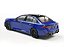 BMW G90 M5 Sedan 2024 1:43 Solido Azul - Imagem 6