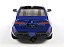 BMW G90 M5 Sedan 2024 1:43 Solido Azul - Imagem 4