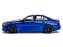 BMW G90 M5 Sedan 2024 1:43 Solido Azul - Imagem 7