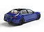 BMW G90 M5 Sedan 2024 1:43 Solido Azul - Imagem 2